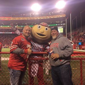 Meet your Posher, Aaron